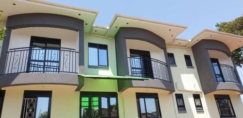 Entebbe Casa | Kinene Residence Motel Entebbe