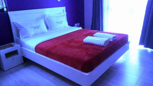 Entebbe Casa | Kinene Residence Motel Entebbe