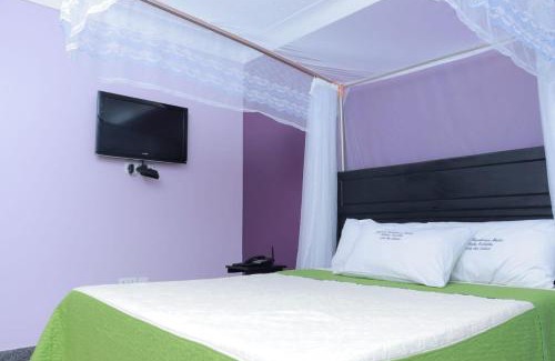 Entebbe Casa | Kinene Residence Motel Entebbe