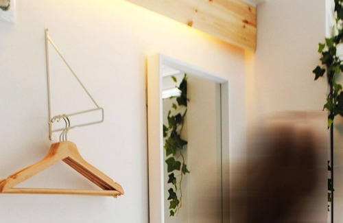Larissa Apartamento | APARTAMENTO KINFEELS DOWNTOWN
