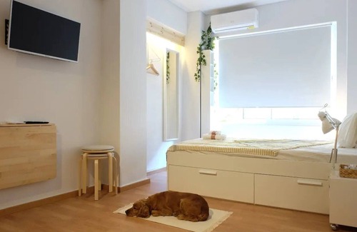 Larissa Apartamento | APARTAMENTO KINFEELS DOWNTOWN