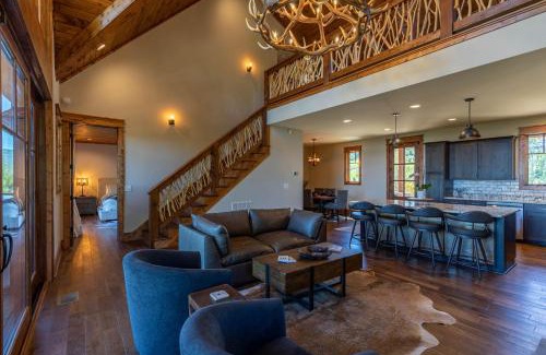 Elk Park Casa | Kinfolk at Eagles Nest