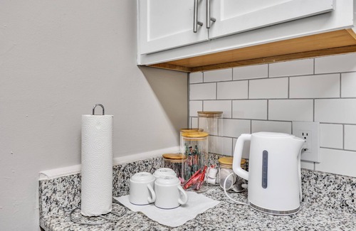 Durham Apartamento | King 2BR Suite in Research Triangle Park