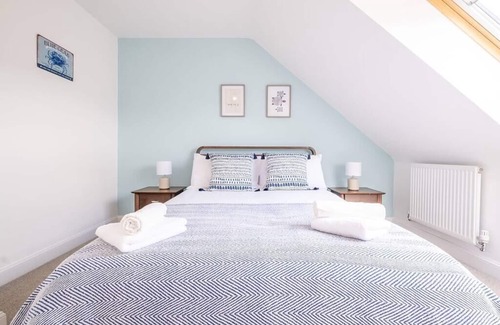 Kempston Casa | King Alfred by Our Home Short Stays