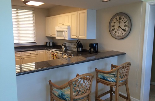 Saint Simons Island Condominio | ¡La experiencia del Rey y el Príncipe sin precios de Rey y Príncipe!