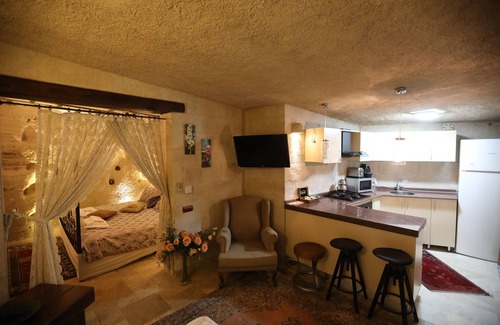 Goreme Apartamento | King Apart by Travellers