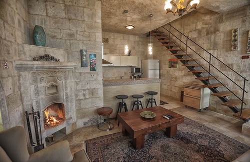 Goreme Apartamento | King Apart by Travellers