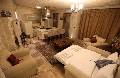 Goreme Apartamento | King Apart by Travellers