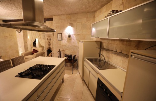 Goreme Apartamento | King Apart by Travellers