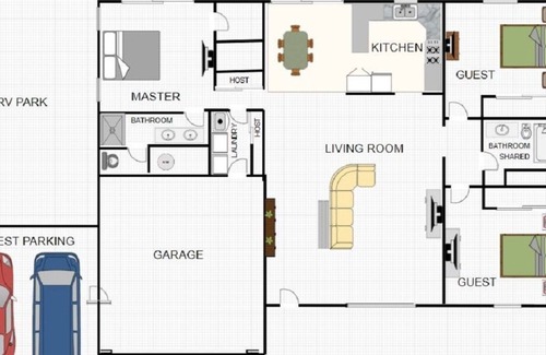 Carson City Casa | TRANQUILO | REY ESPACIOSO🛌WASHOE🚣TAHOE CLEANMASTER 🏘️