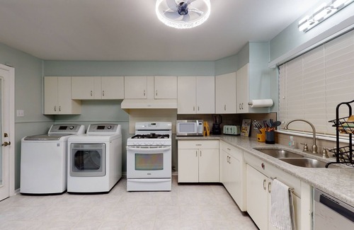 Shearer Hills - Ridgeview Cama Y Desayuno | King BED /Air Port/Lackland/Quarry/Medical Center