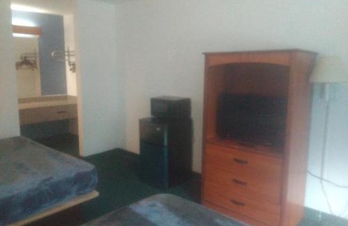Livingston Apartamento | King Bed Hotel Studio 109