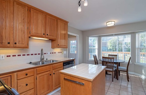 Maumelle Casa | King Bed Near Lake Willastein Park