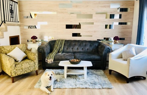 South Daytona Casa | King bed Pet-Friendly Executive Home, Daytona Beach: Minutes to Beach Speedway