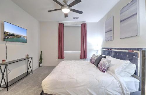 North Scottsdale Apartamento | King Bed - Pool-Roku Tv-Free Parking -Barrett Jackson G3061