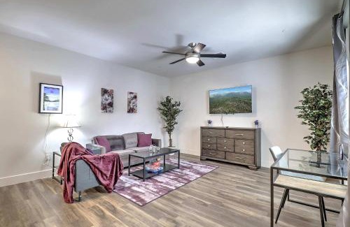 North Scottsdale Apartamento | King Bed - Pool-Roku Tv-Free Parking -Barrett Jackson G3061