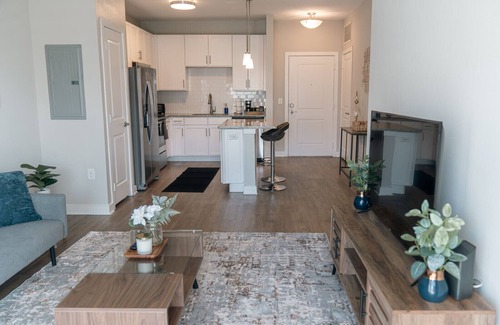 Ponte Vedra Apartamento | King Bed Private Balcony W/ Pool View/Close to Beach!