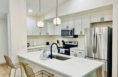 Northeast Raleigh Casa | King Bed Retreat | Cozy Getaway