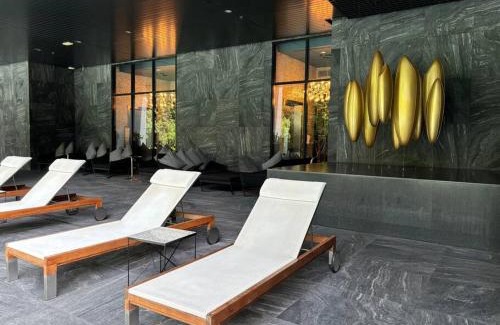 Ploenchit Apartamento | King Bed Studio