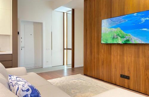 Tashkent Apartamento | King Bed SUITE in Tashkent CITY