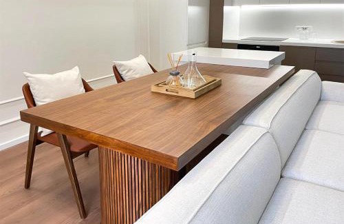 Tashkent Apartamento | King Bed SUITE in Tashkent CITY