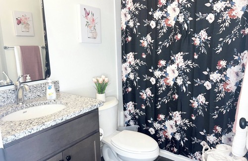 Ocala Apartamento | King Bed W/Fire-pit 3B2B Duplex in Marion oaks