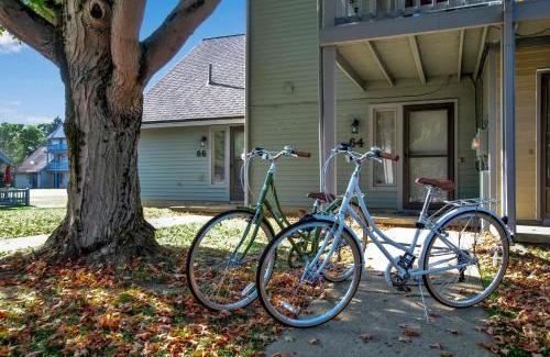 Ellicottville Casa | King Bed, Walk or Bike to town, EV, Pets OK