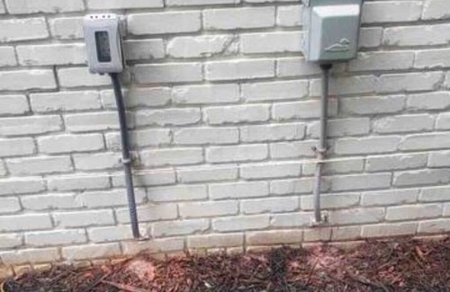 Roswell Apartamento | KING bed + walk to food & nature. Long-Term Okay!