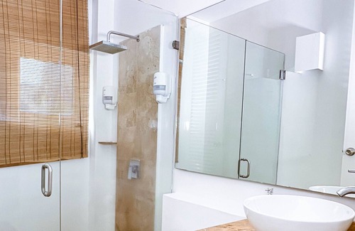 Historic Center Casa | King Bed With Private Terrace and Pool