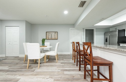 Daytona Beach Casa | KING BEDS! Spacious, Central, Quiet