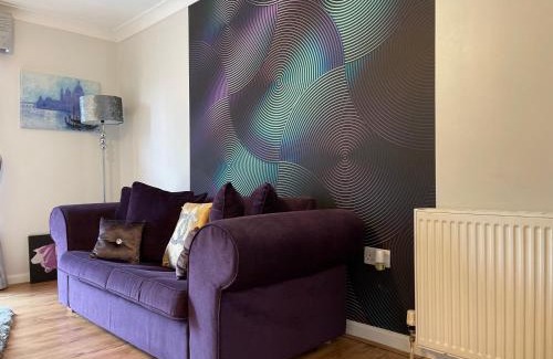 Motherwell Apartamento | King Court Apartment