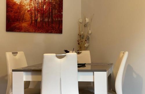 Motherwell Apartamento | King Court Apartment