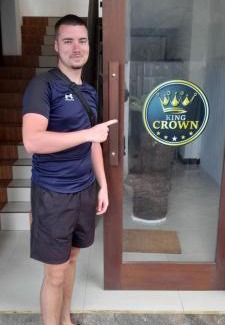 Kolonnawa Casa | King Crown
