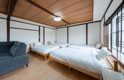 Asahikawa Apartamento | King Deer