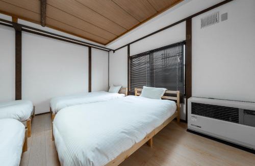 Asahikawa Apartamento | King Deer