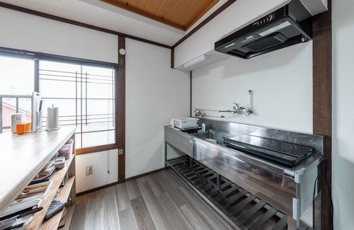 Higashimachi Casa | KING DEER