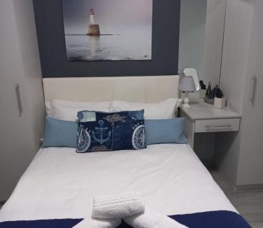 Newton Park Apartamento | King Edward Inn 1