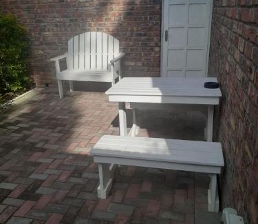 Newton Park Apartamento | King Edward Inn 3