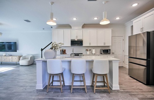 Sarasota Casa | King Ensuite w/adjustable bed/New heated pool