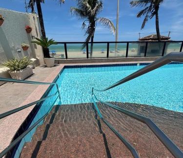 Ponta Negra Apartamento | King Flat Hotel Apto 101