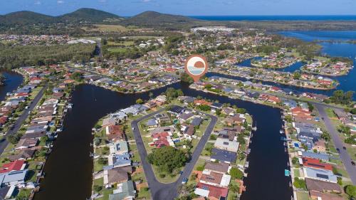 Forster Casa | King George Parade