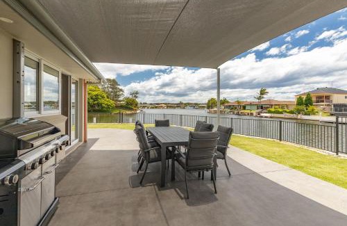Forster Casa | King George Parade