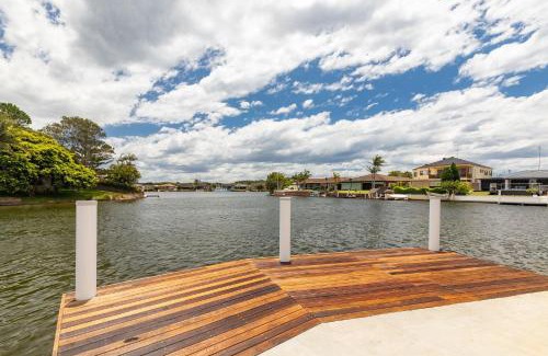Forster Casa | King George Parade