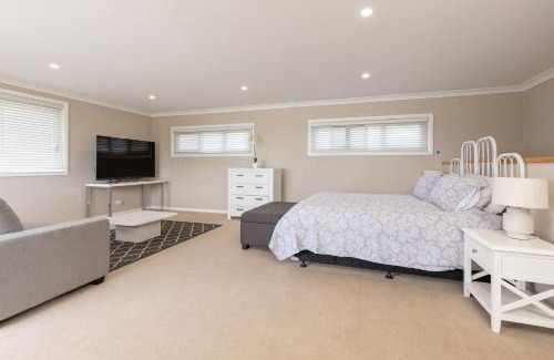 Forster Casa | King George Parade
