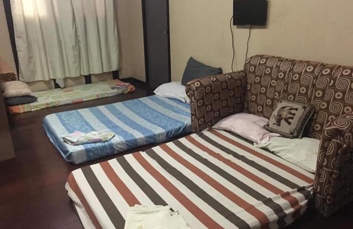 Bantay Casa | King Henry’s Transient House
