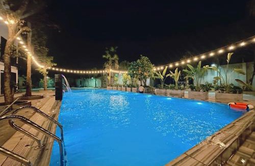 Son Tay Hotel | King Hill Vila