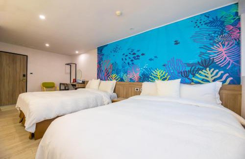 Jiaoxi Hotel | King Hot Spring Hotel