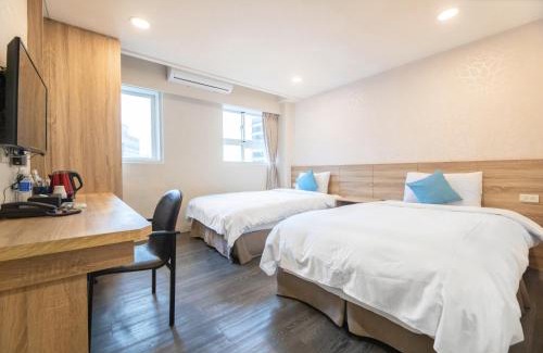 Jiaoxi Hotel | King Hot Spring Hotel