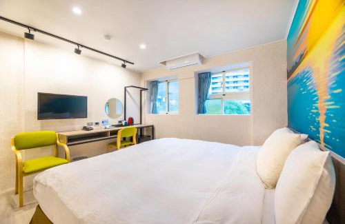 Jiaoxi Hotel | King Hot Spring Hotel