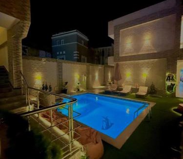 Dahab Cama Y Desayuno | King house hotel dahab
